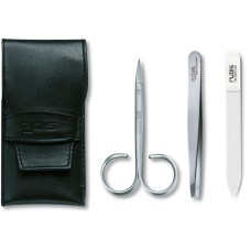 Манiкюрний набір Victorinox Rubis, silver