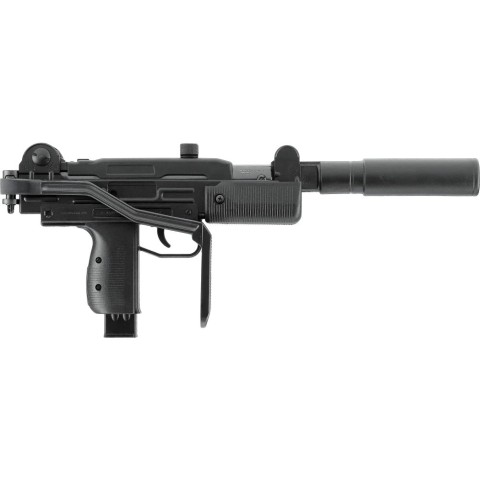 Пневматический пистолет Umarex IWI Mini UZI