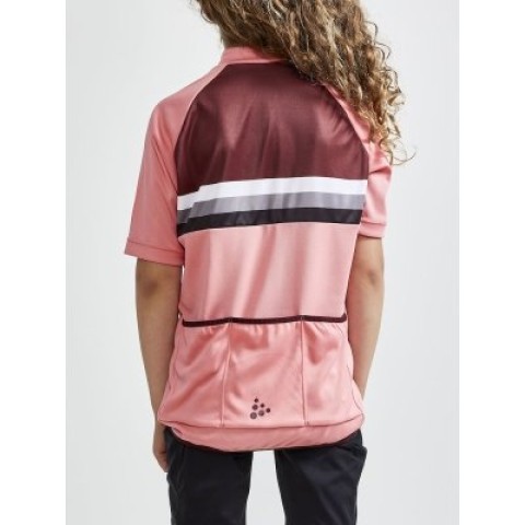 Bike Jersey Junior