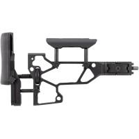 Приклад MDT SRS-XF Skeleton XTN Interface BLK