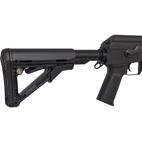 Винтовка страйкбольная CYMA АК-74 Magpul custom 6 мм Nylon