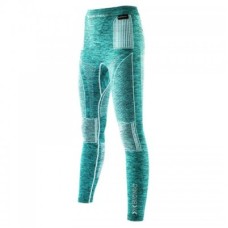 Energy Accumulator Evo Melange Lady Pants Long