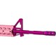 Винтовка страйкбольная G&G Armament FF15-L Pink