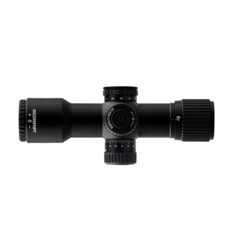 Оптический прицел Discovery Optics HT 6x24 AOE (30 мм, подсветка) FMC