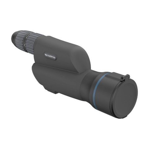 Зорова труба з тактичною сіткою Vector Optics Continental 12-40x60 ED