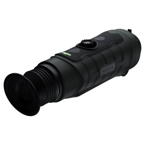 Тепловізійний монокуляр NVECTECH PATRIOT 2 L19