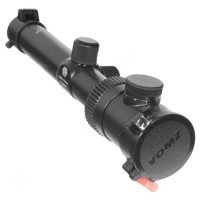 Оптичний приціл ВОМЗ Пилад PV 1-4Х24 LS