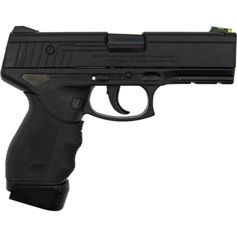 Пистолет страйкбольный ASG Sport 106 CO2 6 мм