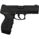Пистолет страйкбольный ASG Sport 106 CO2 6 мм