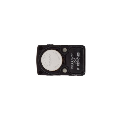 Приціл коліматорний Trijicon RMR® Type 2 Red Dot Sight 3.25 MOA Red Dot, Adjustable