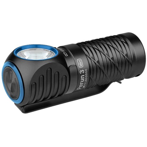 Фонарь Olight Perun 3 Mini CW
