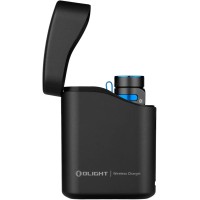 Ліхтар Olight Baton 4 Premium Black