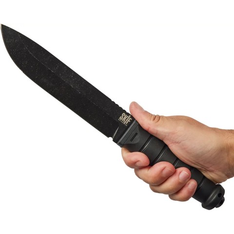 Нож Skif Predator BSW, ц:black