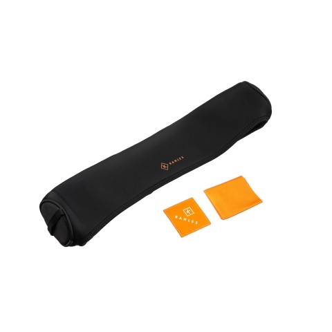 Прицел оптический KAHLES K540i DLR CCW 5-40x56 (36 мм) illum. Skmr4+ w-right FFP