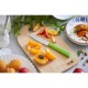 Ніж кух. Opinel №312 Paring ц:зелений