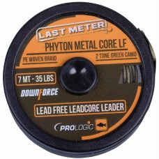 Лидкор Prologic Phyton Metal Core LF 7m 45lbs