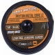 Лидкор Prologic Phyton Metal Core LF 7m 45lbs
