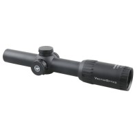 Приціл оптичний Vector Optics Constantine 1-8x24 (30 мм) illum. FFP