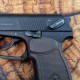 Стартовий пістолет Retay PM Black бу