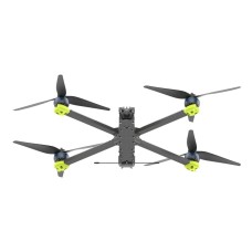 FPV квадрокоптер iFlight Nazgul XL10 V6 Analog 5.8G 2.5W 6S BNF ELRS 868/915MHz