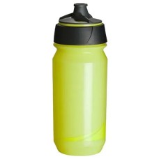 Фляга Garmin Tacx Shanti Twist у кольорі 500 мл Fluo yellow