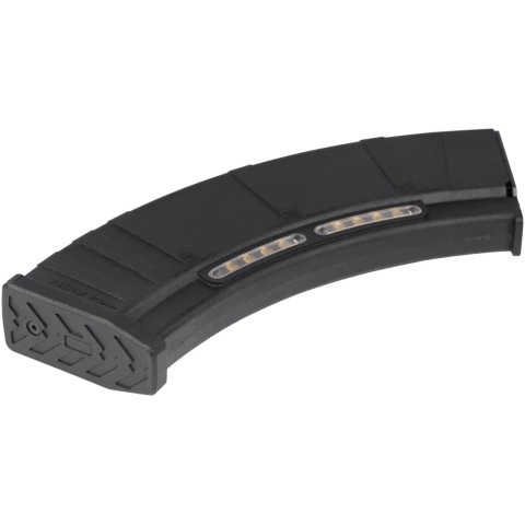 Магазин (стрб.) CYMA для AK-Alfa 6 мм 200bbs