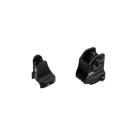 Мушка и целик FIXED FRONT/REAR SIGHT COMBO