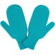 Рукавицы Habsburg Turquoise