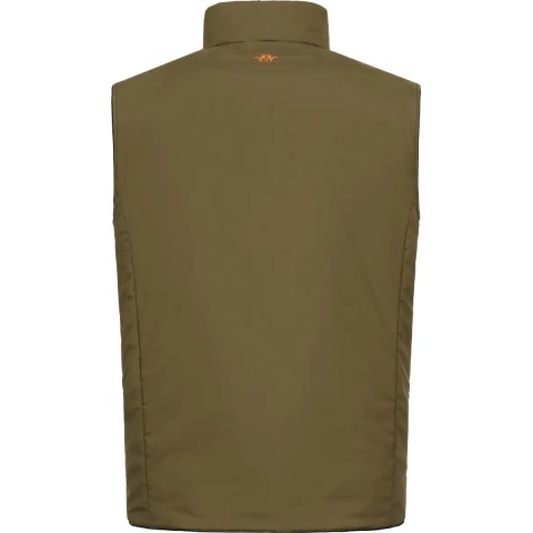 Жилет Blaser Active Outfits Endeavor Reversible XL Dark Olive