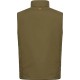 Жилет Blaser Active Outfits Endeavor Reversible XL Dark Olive