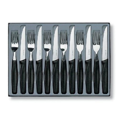 Набір кухонний Victorinox Table Set (5.1233.12)