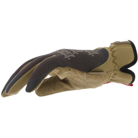 Рукавички Mechanix FastFit XL Brown