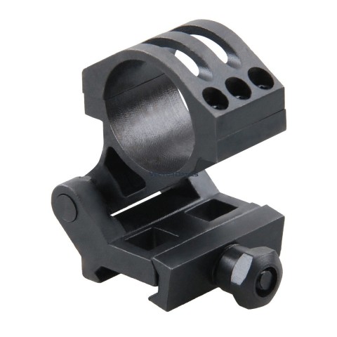SCOT-07 3x оптический увеличитель Vector Optics 3х Magnifier