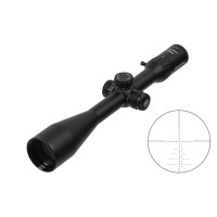Оптический прицел Vector Optics Paragon 6-30x56 (30 мм) illum. SFP GenII