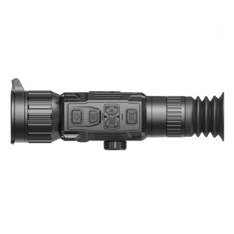 Тепловізійний приціл AGM RATTLER V3 LRF 35-640