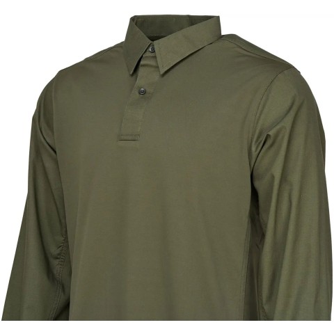 Рубашкa First Tactical Men’s V2 Pro Performance Shirt L Олива