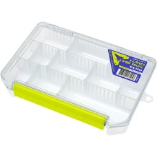 Коробка Select Hard Lure Box SLQ-2040 20x14.5x4cm