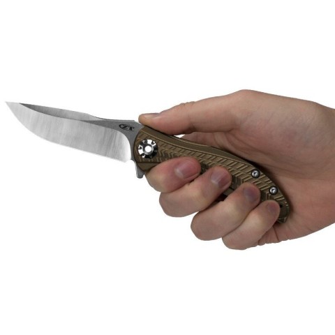 Ніж Zero Tolerance 0609