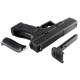 Пневматический пистолет Umarex Glock 19 (5.8358)