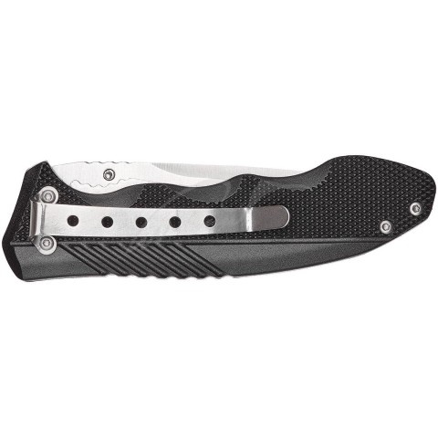 Ніж SKIF Plus Splendid ц:black