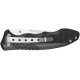 Ніж SKIF Plus Splendid ц:black