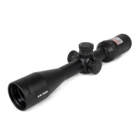 Оптичний приціл BUSHNELL, AR/223, 4,5-18Х40мм