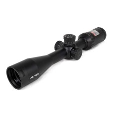 Оптичний приціл BUSHNELL, AR/223, 4,5-18Х40мм