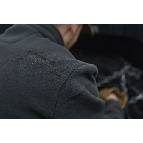 Кофта Harkila Torsby fleece jacket L dark navy