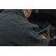 Кофта Harkila Torsby fleece jacket L dark navy