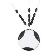 Стопор Brain Rubber Stopper #3 4.1mm Ø2.0mm