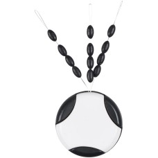 Стопор Brain Rubber Stopper #3 4.1mm Ø2.0mm