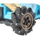Машинка на радиоуправлении ZIPP Toys Light Drifter Blue