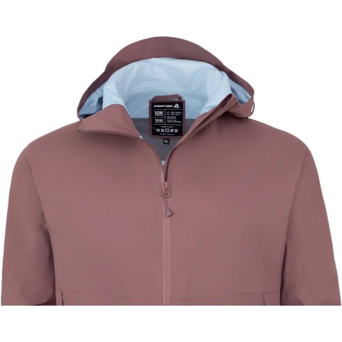 Куртка Frontier Erica XXL 10K/10K Brown