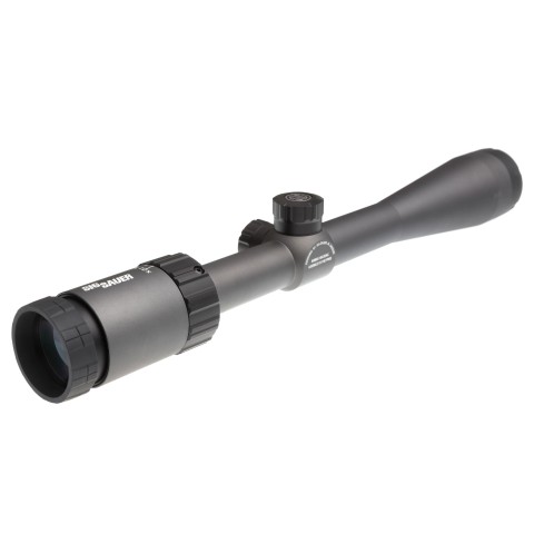 Прицел оптический Sig Optics Whiskey 3  4-12x40mm Quadplex